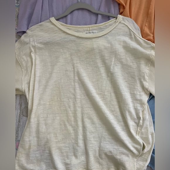 4 Free People Shirts! - Picture 2 of 5